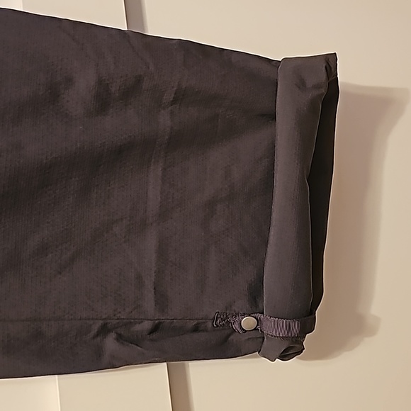 Women's Prana multi function pants size 14 - Picture 7 of 15